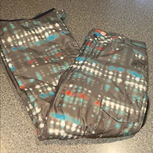 Orage womens snow pants